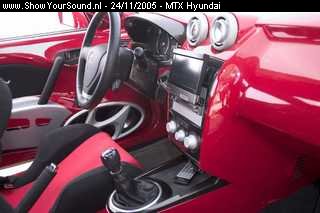 showyoursound.nl - Bass Rider 2 - MTX Hyundai - SyS_2005_11_24_17_4_47.jpg - Helaas geen omschrijving!